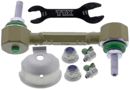 Mevotech TTX Suspension Stabilizer Bar Link Kit TXMS40899