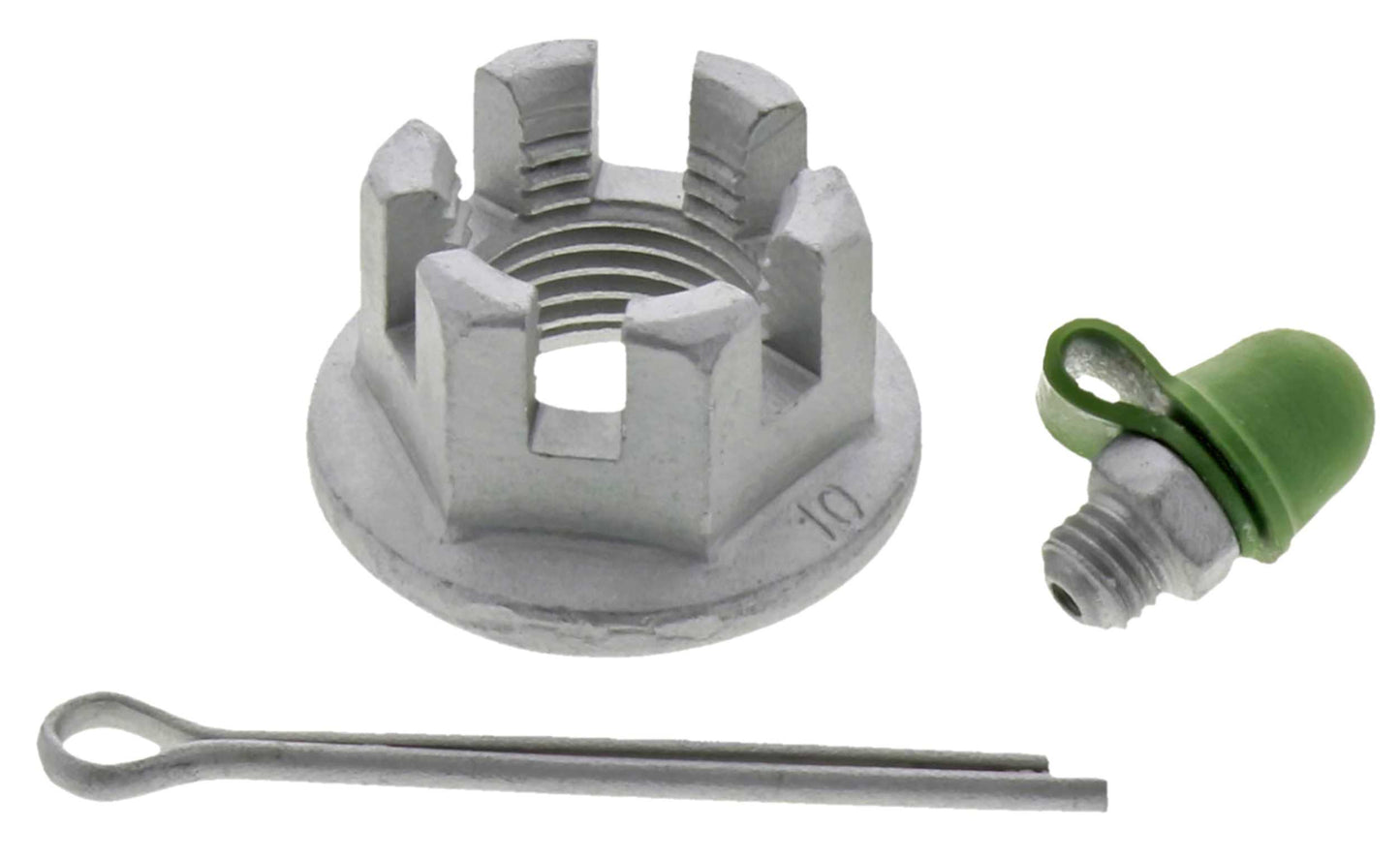 Mevotech TXMS40974
