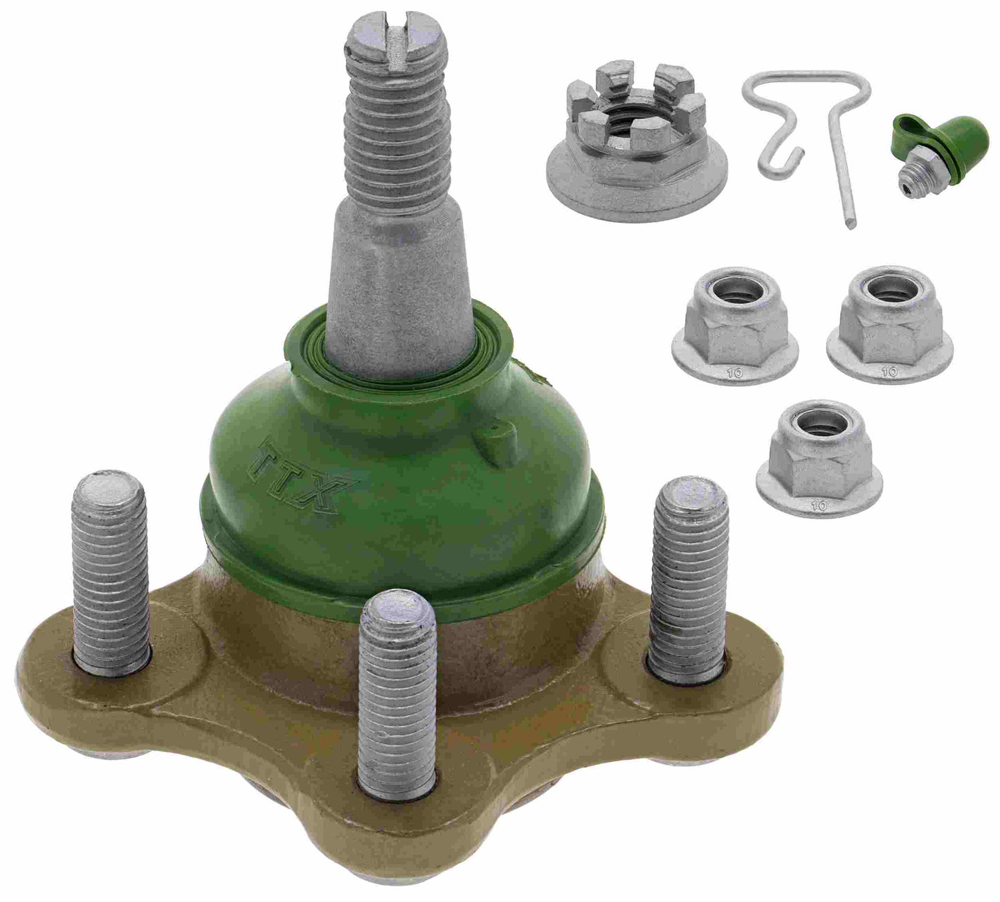 Mevotech TXMS50507