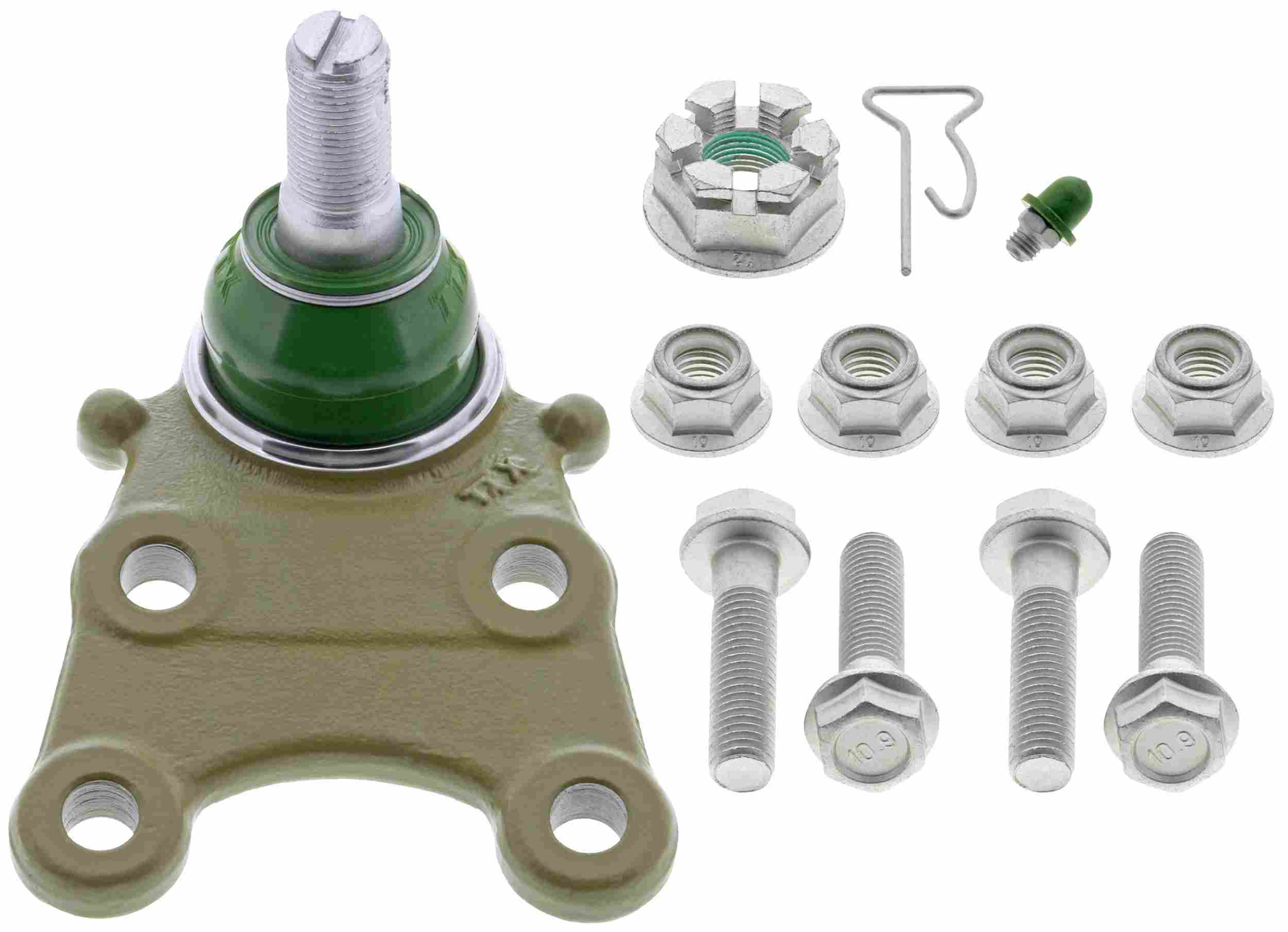 Mevotech TTX Suspension Ball Joint TXMS50508