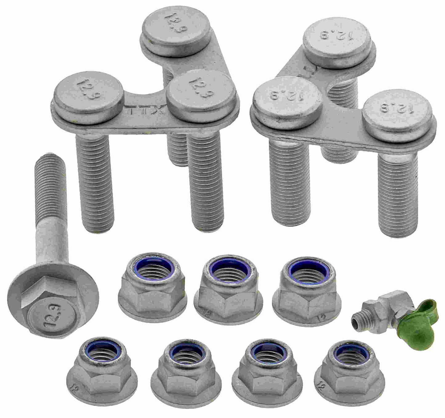 Mevotech TTX Suspension Ball Joint TXMS50510