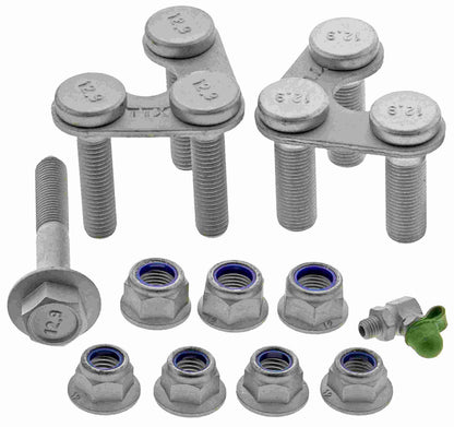 Mevotech TTX Suspension Ball Joint TXMS50510
