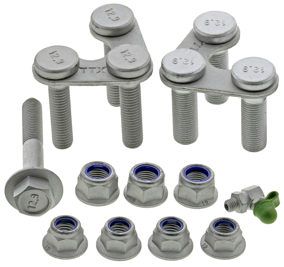 Mevotech TTX Suspension Ball Joint TXMS50510