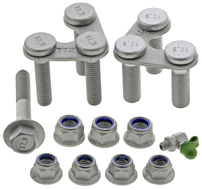 Mevotech TTX Suspension Ball Joint TXMS50510