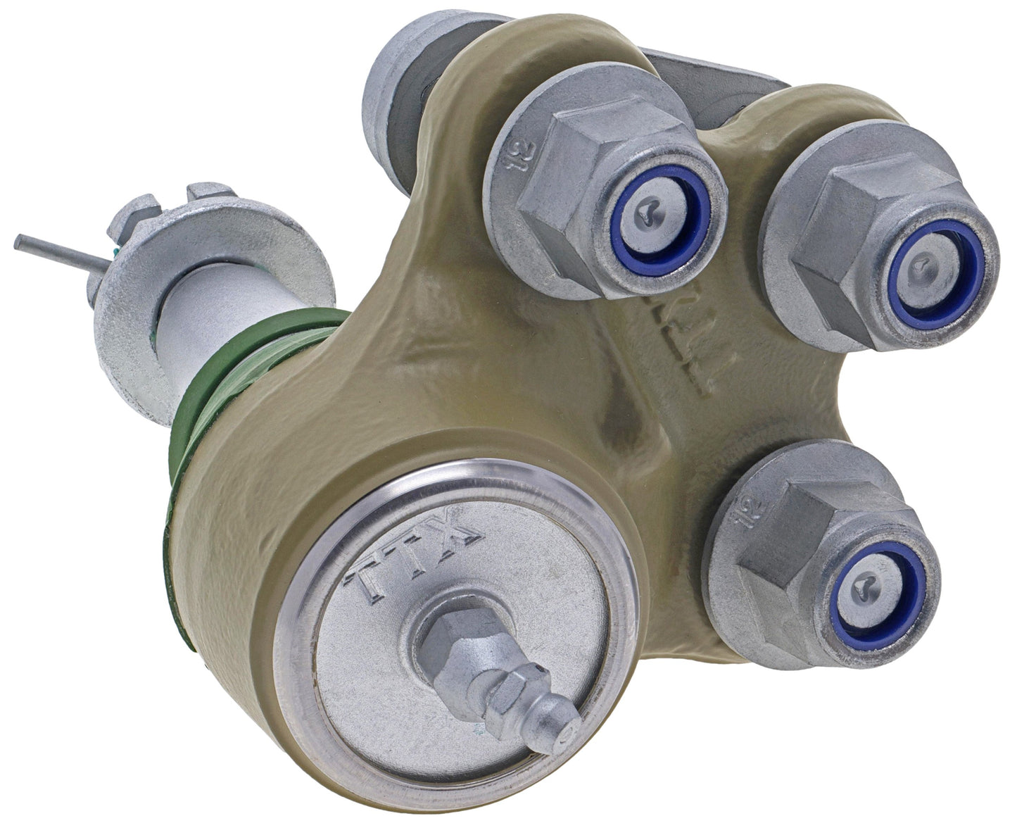 Mevotech TTX Suspension Ball Joint TXMS50516
