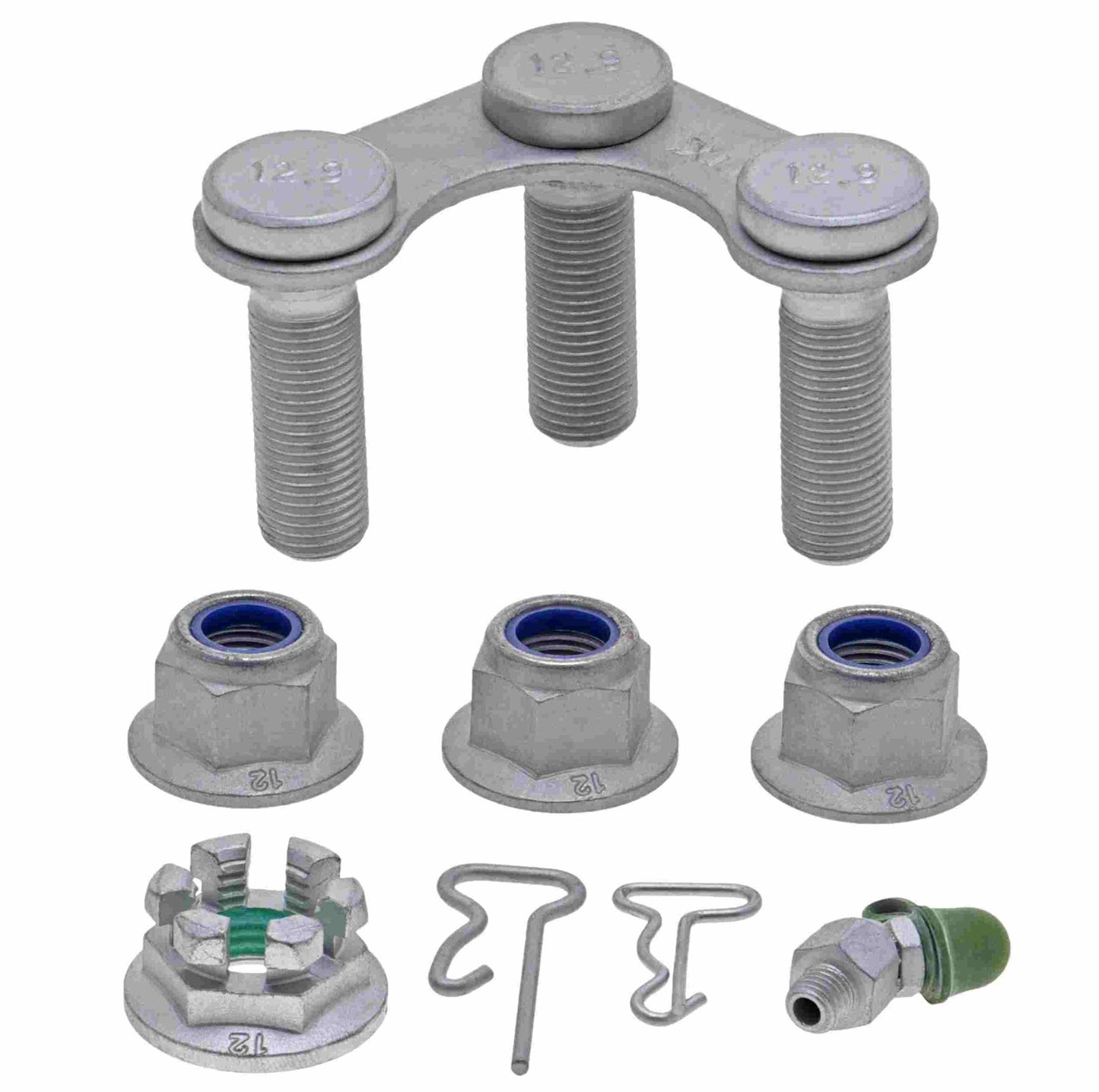 Mevotech TTX Suspension Ball Joint TXMS50516