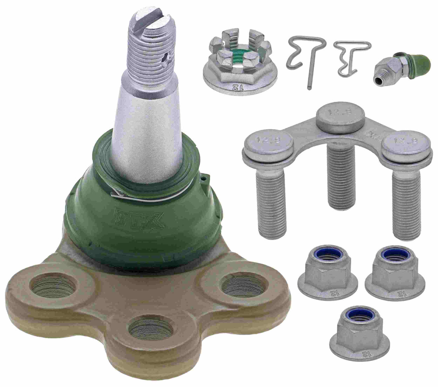 Mevotech TTX Suspension Ball Joint TXMS50516
