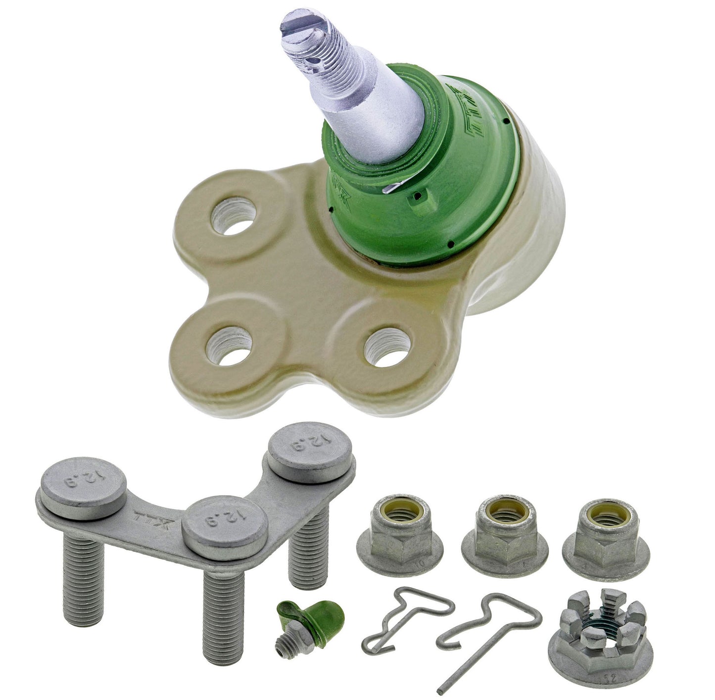 Mevotech TTX Suspension Ball Joint TXMS50519
