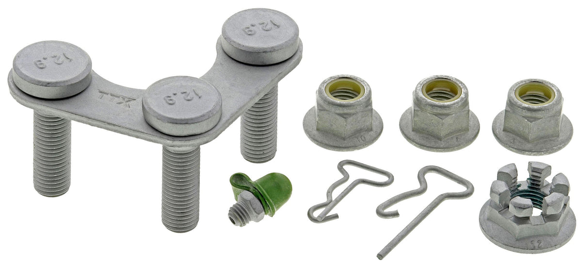 Mevotech TTX Suspension Ball Joint TXMS50519