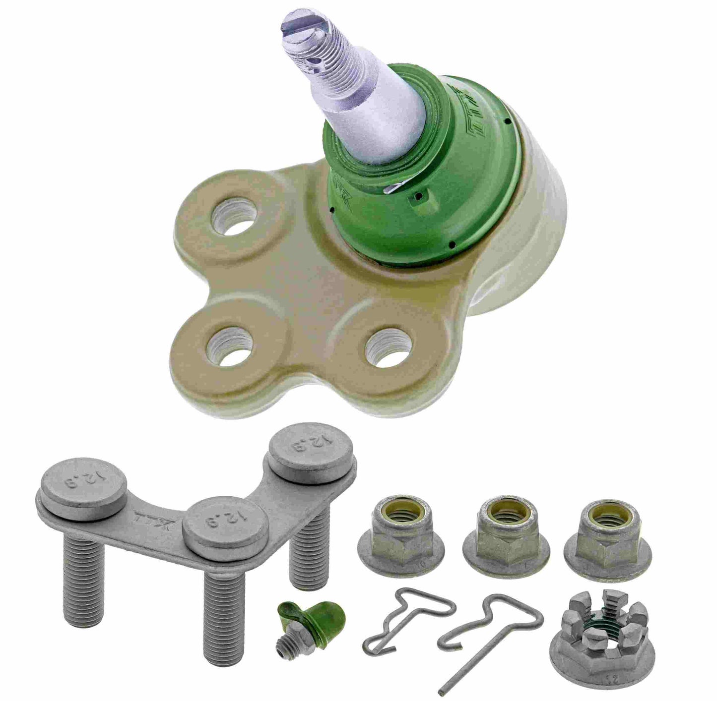 Mevotech TTX Suspension Ball Joint TXMS50519