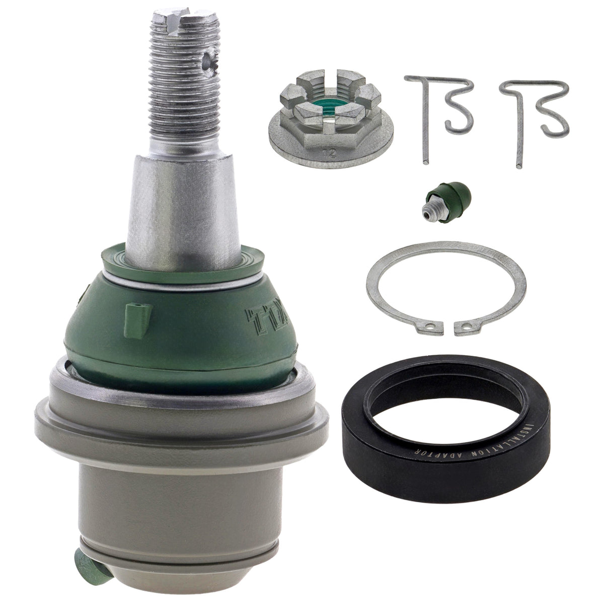 Mevotech TTX Suspension Ball Joint TXMS50532