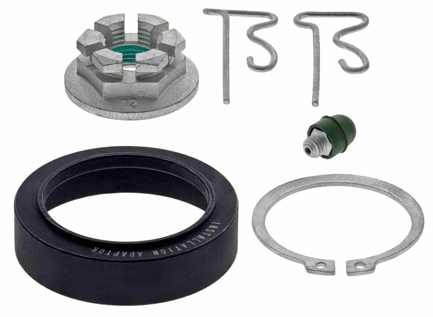 Mevotech TTX Suspension Ball Joint TXMS50532