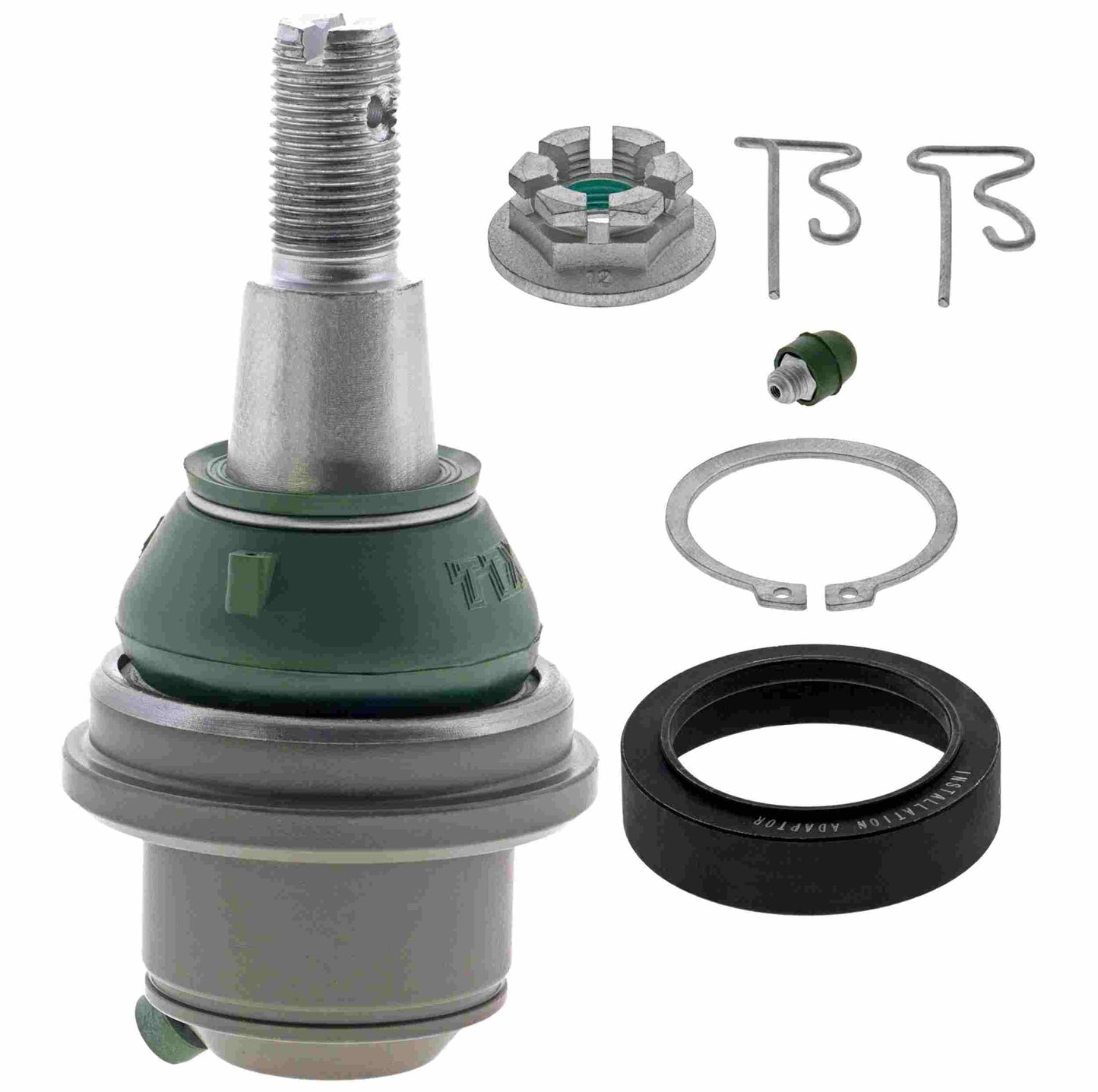 Mevotech TTX Suspension Ball Joint TXMS50532