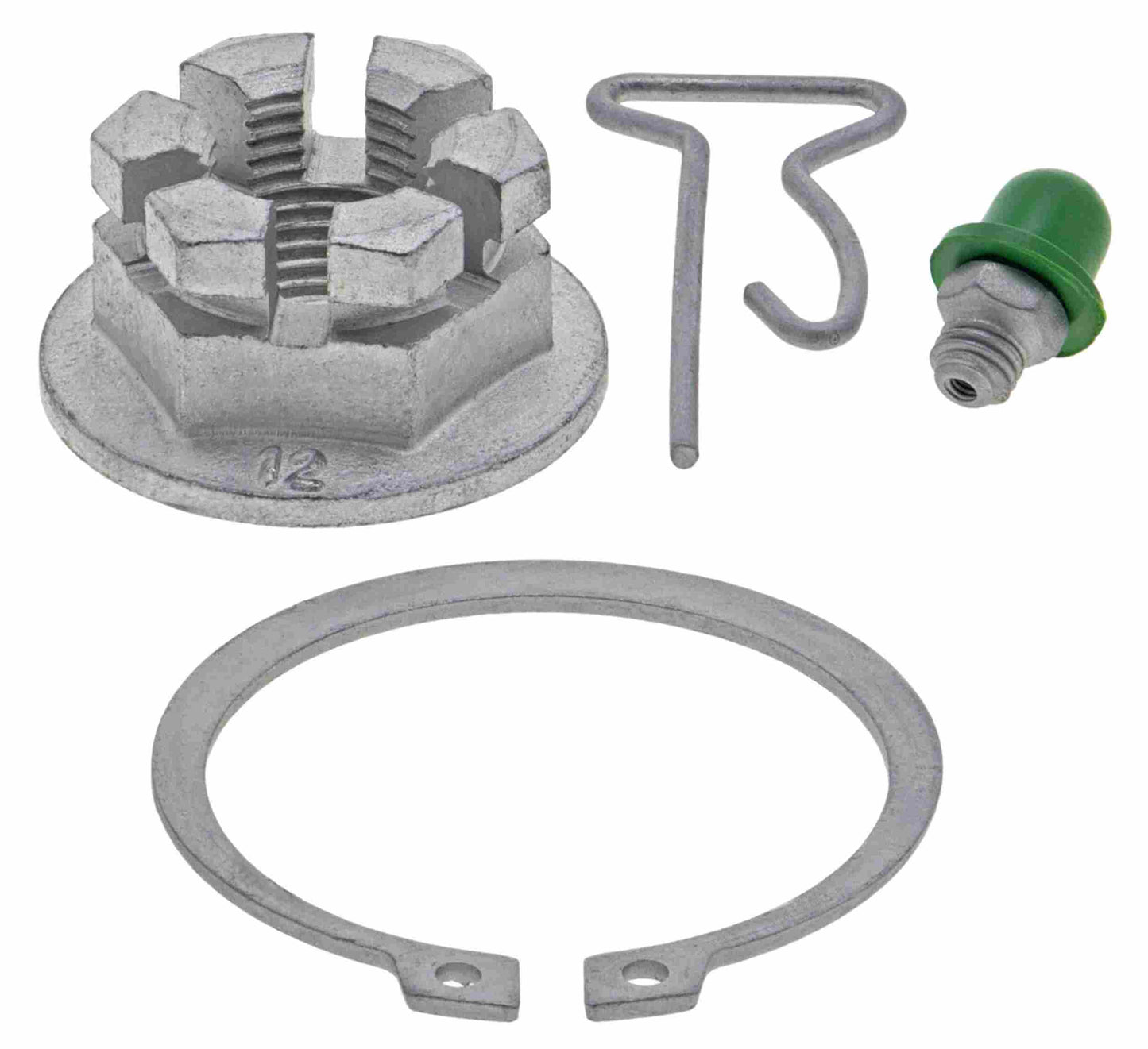Mevotech TTX Suspension Ball Joint TXMS50553