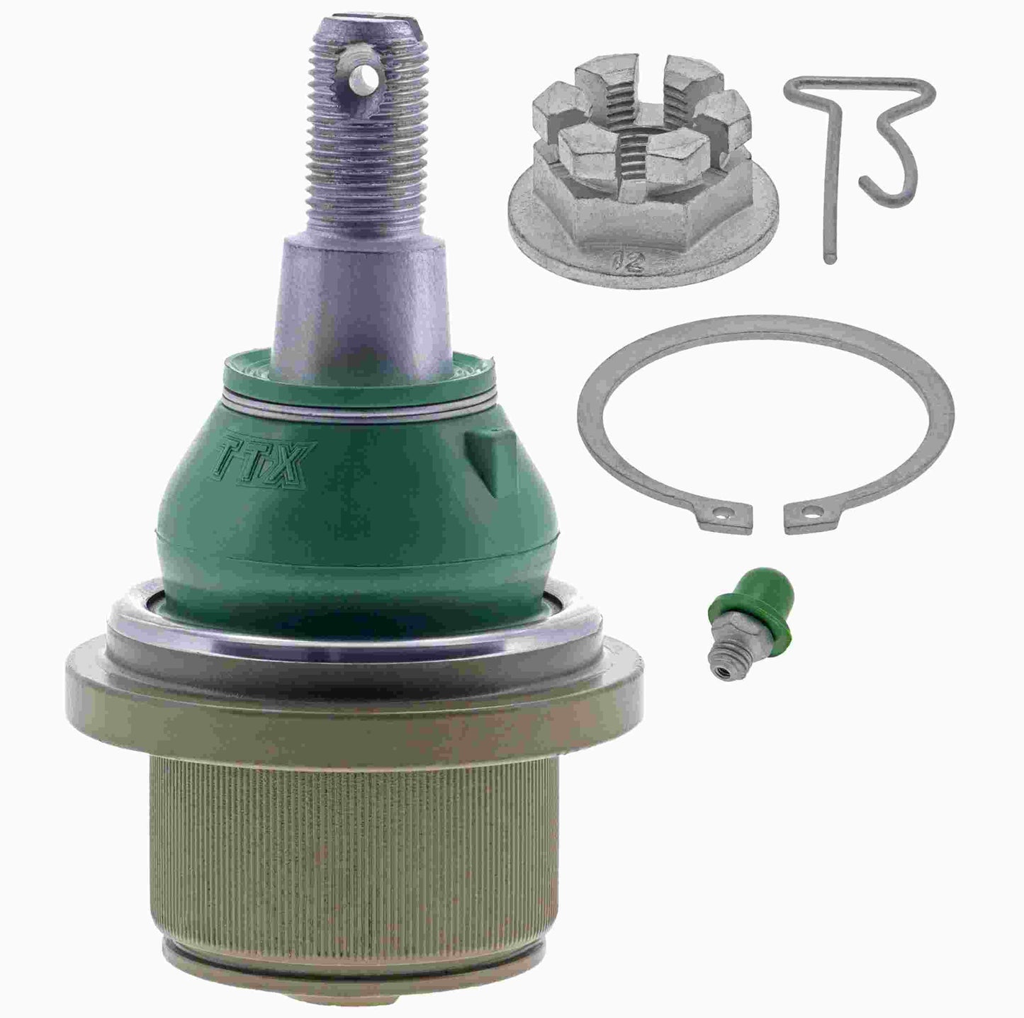 Mevotech TTX Suspension Ball Joint TXMS50553