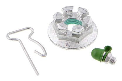 Mevotech TTX Suspension Ball Joint TXMS50570