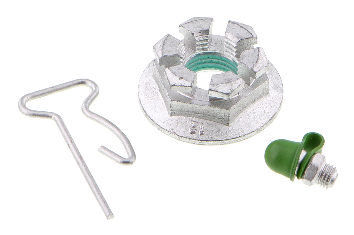 Mevotech TTX Suspension Ball Joint TXMS50570