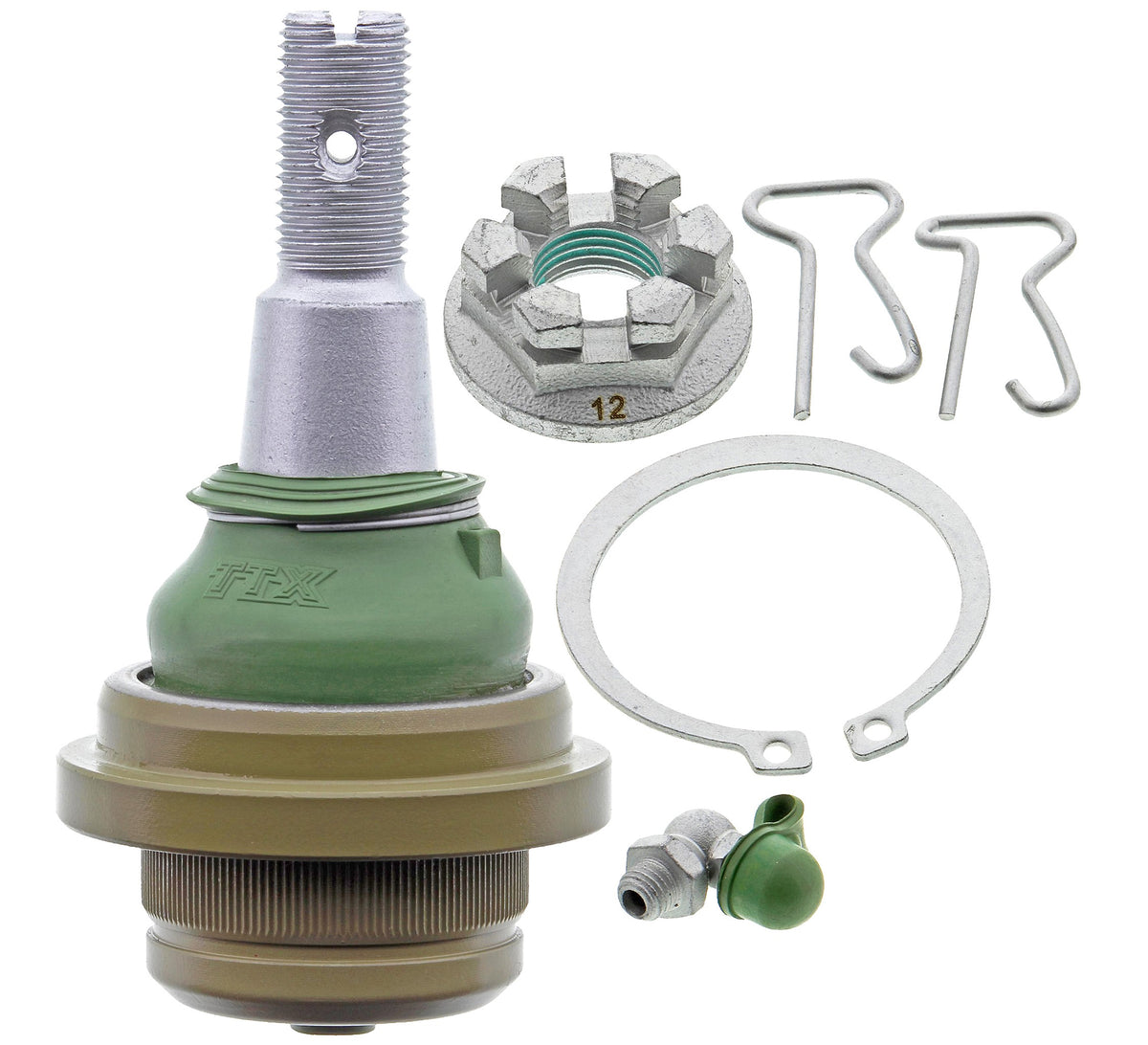 Mevotech TTX Suspension Ball Joint TXMS50573