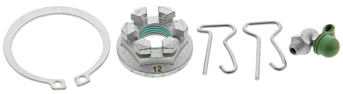 Mevotech TTX Suspension Ball Joint TXMS50573