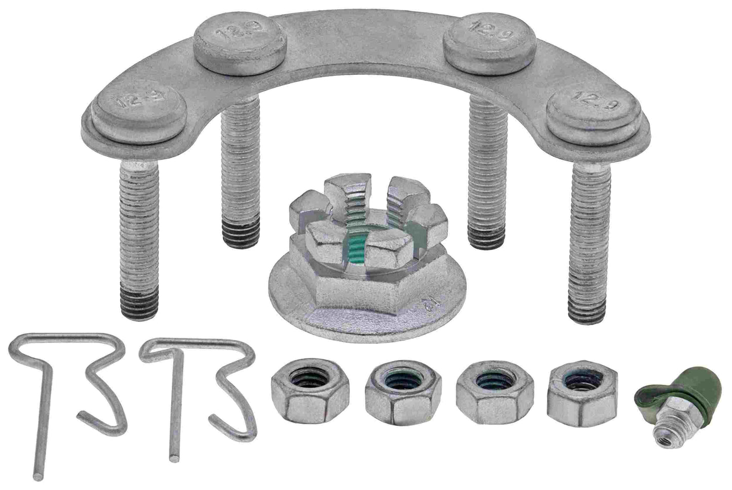 Mevotech TTX Suspension Ball Joint TXMS50574