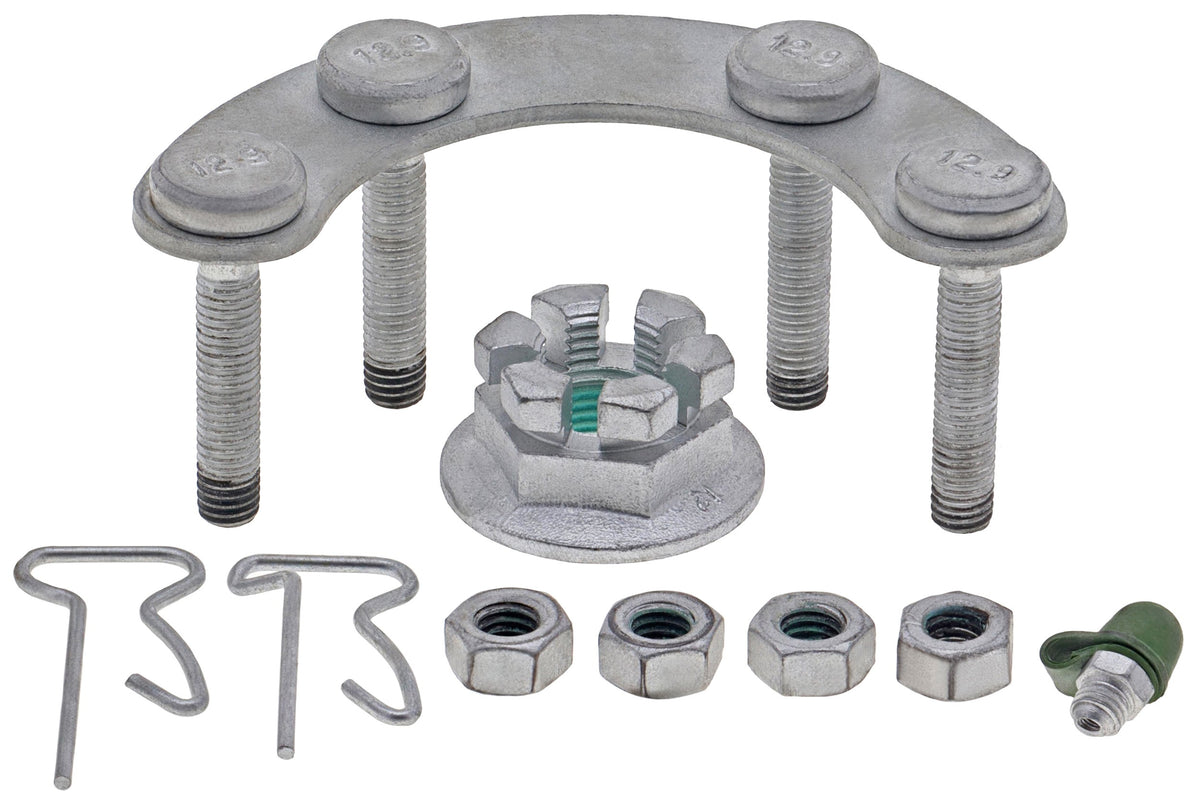 Mevotech TTX Suspension Ball Joint TXMS50574