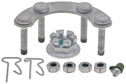 Mevotech TTX Suspension Ball Joint TXMS50574