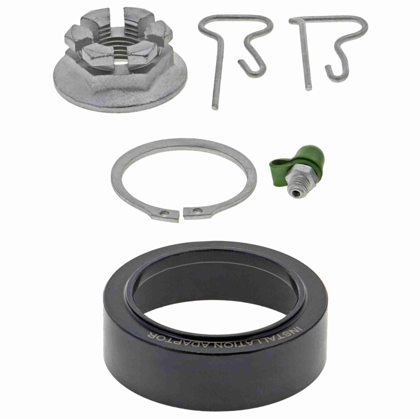 Mevotech TTX Suspension Ball Joint TXMS50580