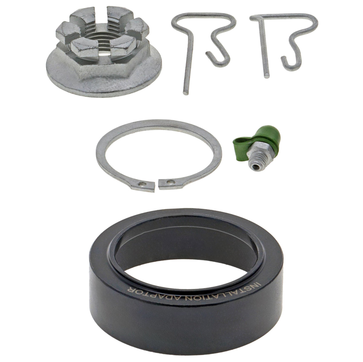 Mevotech TTX Suspension Ball Joint TXMS50580