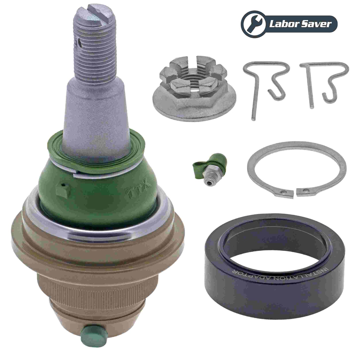 Mevotech TTX Suspension Ball Joint TXMS50580
