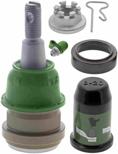 Mevotech TXMS50583