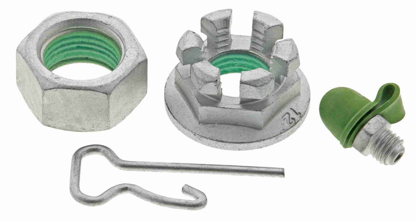 Mevotech TTX Steering Tie Rod End TXMS50606