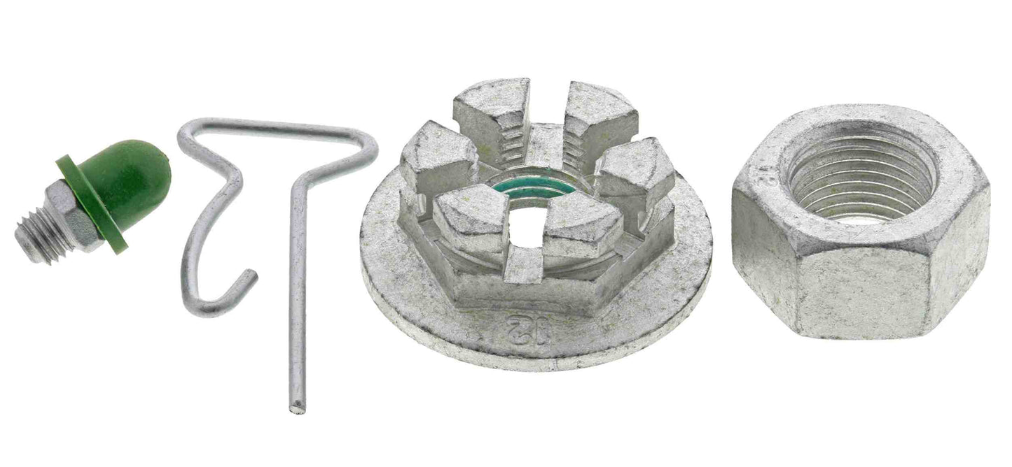 Mevotech TTX Steering Tie Rod End TXMS506116