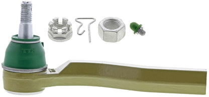 Mevotech TTX Steering Tie Rod End TXMS506138