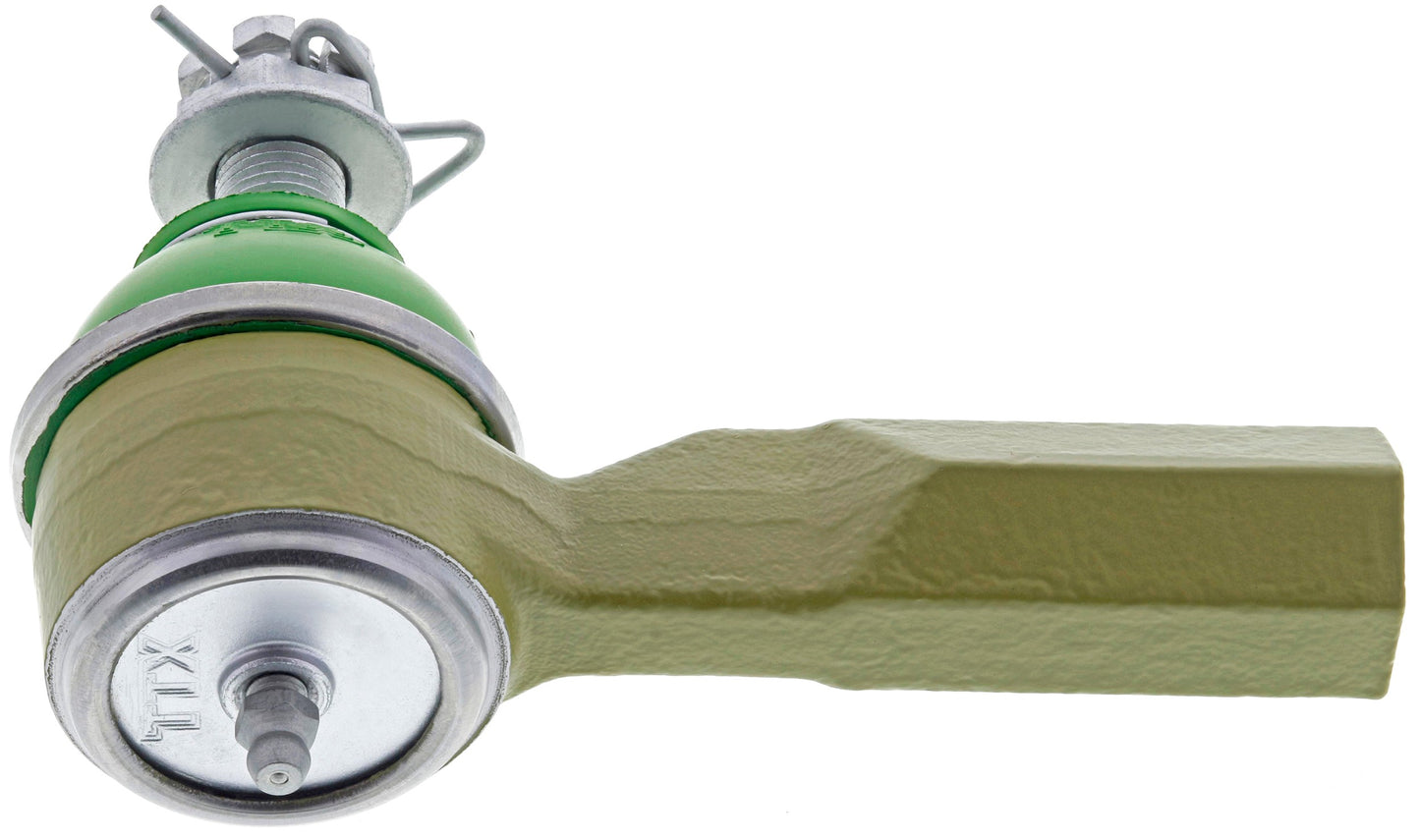 Mevotech Supreme Steering Tie Rod End TXMS506146 image 5