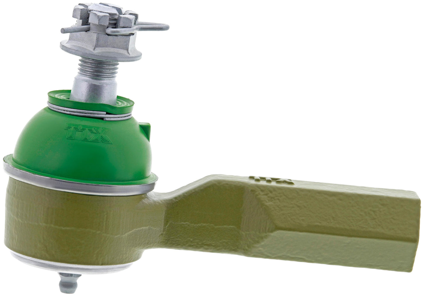 Mevotech Supreme Steering Tie Rod End TXMS506146 image 2