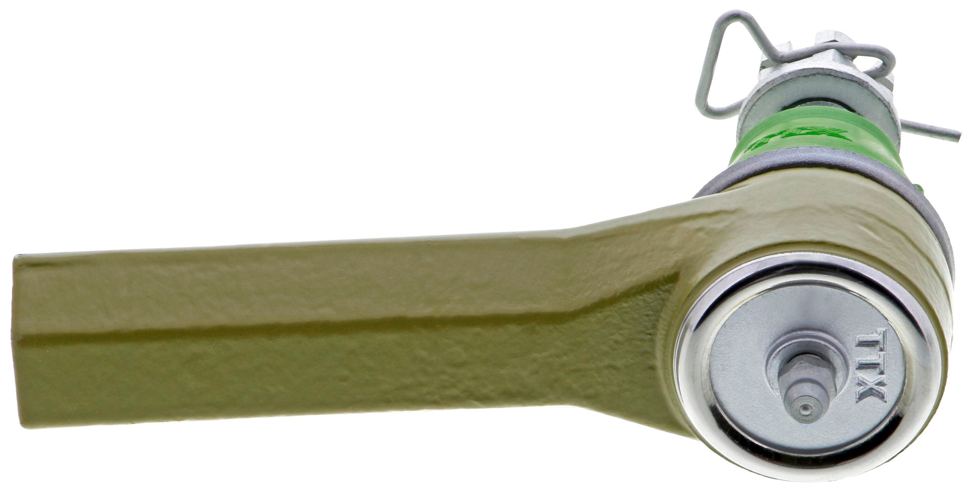 Mevotech TTX Steering Tie Rod End TXMS506148 image 5