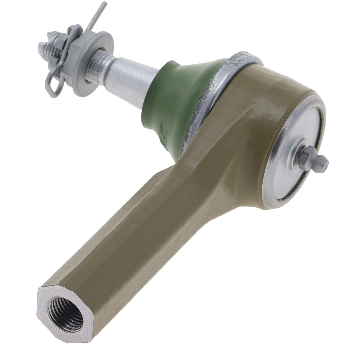 Mevotech TTX Steering Tie Rod End TXMS50614