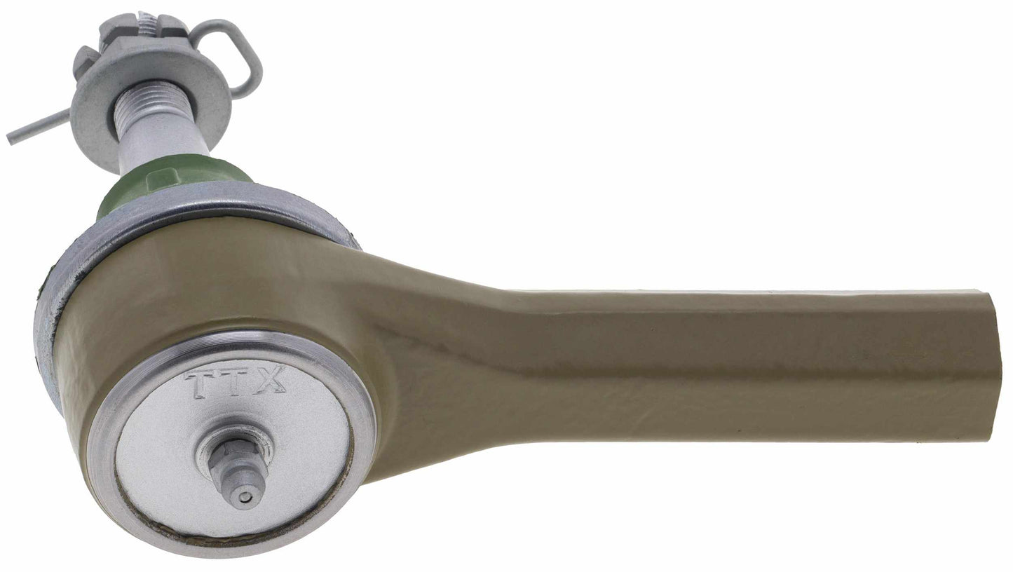 Mevotech TTX Steering Tie Rod End TXMS50614