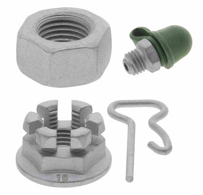 Mevotech TTX Steering Tie Rod End TXMS50614