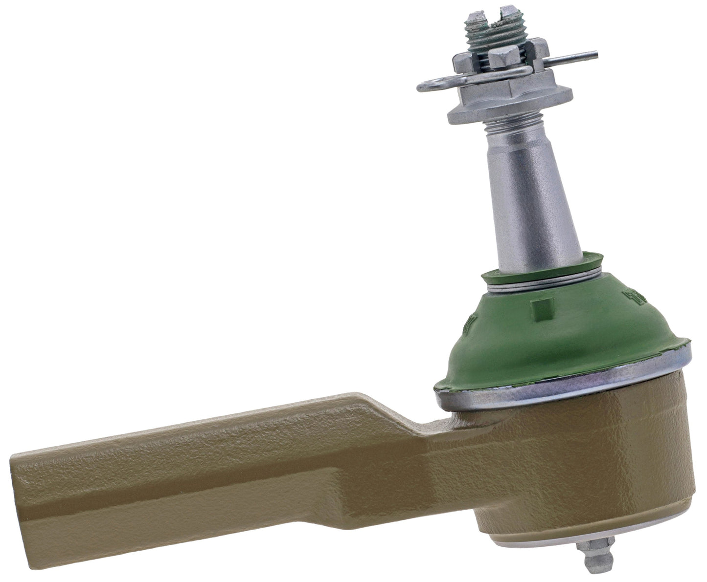 Mevotech TTX Steering Tie Rod End TXMS50625