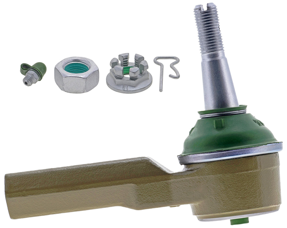 Mevotech TTX Steering Tie Rod End TXMS50625