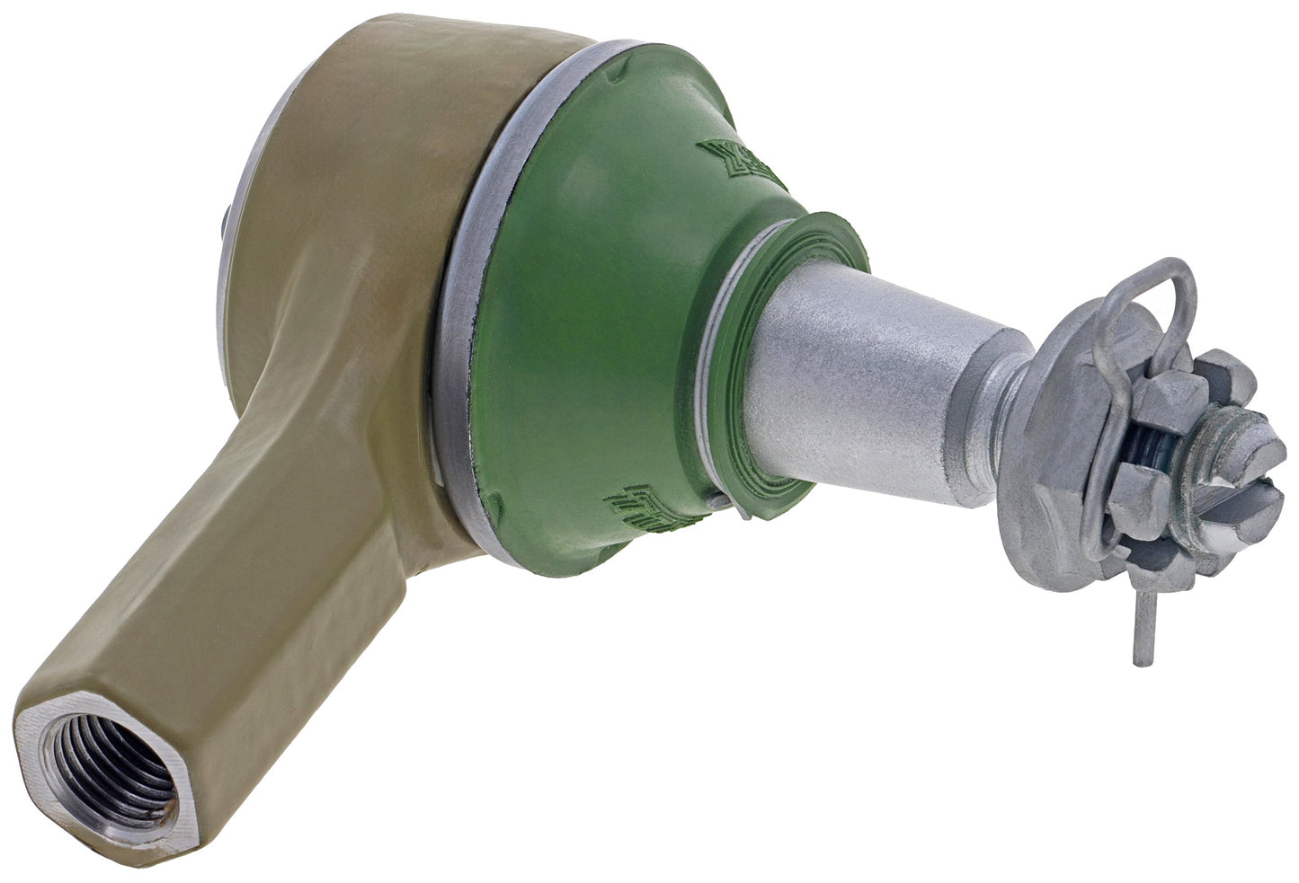 Mevotech TTX Steering Tie Rod End TXMS50691