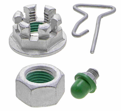 Mevotech TTX Steering Tie Rod End TXMS50691