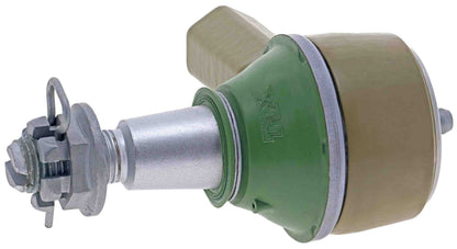 Mevotech TTX Steering Tie Rod End TXMS50691