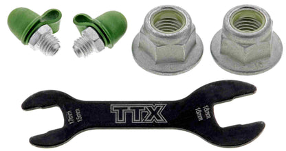 Mevotech TTX Suspension Stabilizer Bar Link Kit TXMS50801