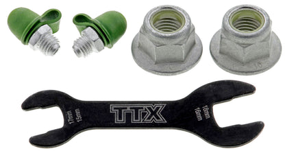 Mevotech TTX Suspension Stabilizer Bar Link Kit TXMS50801