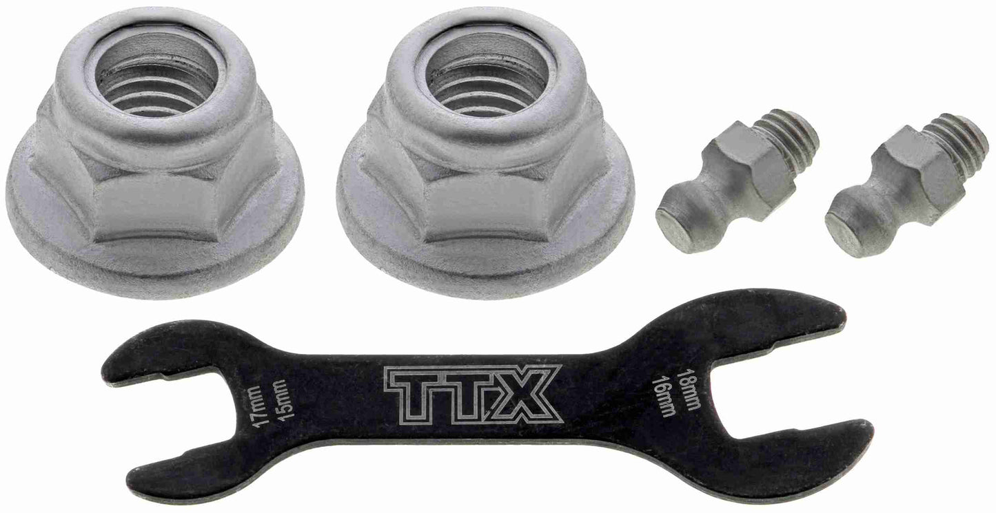 Mevotech TTX Suspension Stabilizer Bar Link Kit TXMS508159