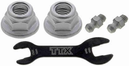 Mevotech TTX Suspension Stabilizer Bar Link Kit TXMS508159