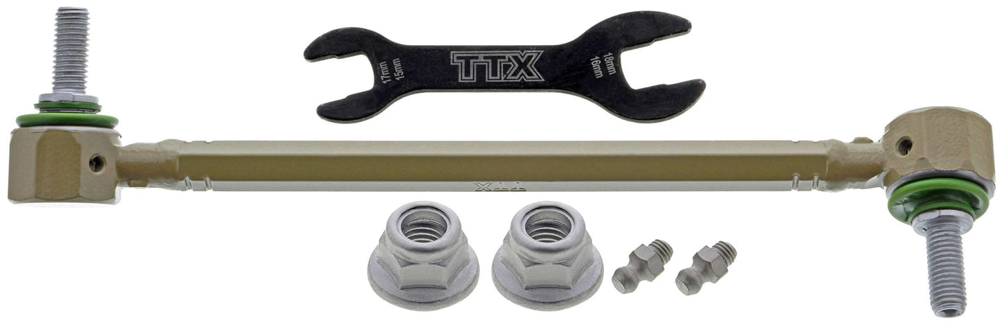 Mevotech TTX Suspension Stabilizer Bar Link Kit TXMS508159
