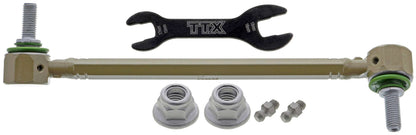 Mevotech TTX Suspension Stabilizer Bar Link Kit TXMS508159